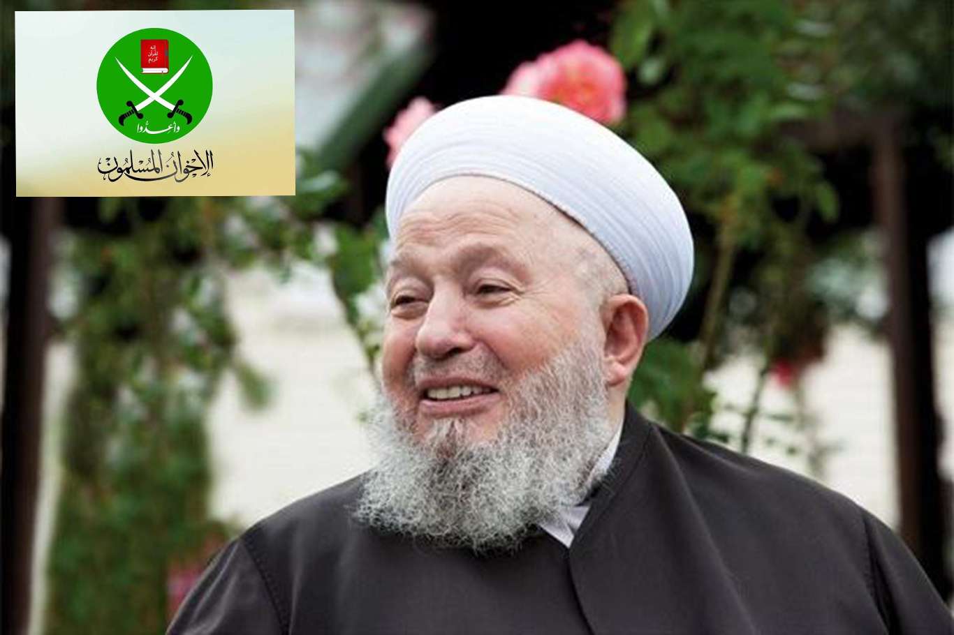İhvan-ı Müslimin'den Mahmud Ustaosmanoğlu için taziye mesajı İhvan-ı Müslimin'den Mahmud Ustaosmanoğlu için taziye mesajı